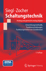 Buchcover Schaltungstechnik - Analog und gemischt analog/digital