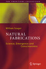 Buchcover Natural Fabrications