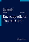 Encyclopedia of Trauma Care width=