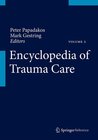 Buchcover Encyclopedia of Trauma Care