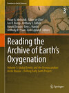 Buchcover Reading the Archive of Earth’s Oxygenation