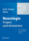 Buchcover Neurologie Fragen und Antworten