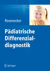 Buchcover Pädiatrische Differenzialdiagnostik