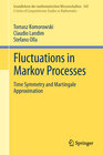 Buchcover Fluctuations in Markov Processes