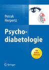 Buchcover Psychodiabetologie