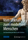 Buchcover Vom Urknall zum modernen Menschen