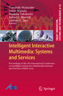 Buchcover Intelligent Interactive Multimedia: Systems and Services