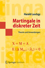 Buchcover Martingale in diskreter Zeit