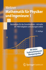 Buchcover Mathematik für Physiker und Ingenieure 1