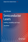 Buchcover Semiconductor Lasers