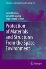 Buchcover Protection of Materials and Structures From the Space Environment