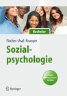 Buchcover Sozialpsychologie für Bachelor