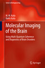 Buchcover Molecular Imaging of the Brain