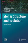 Buchcover Stellar Structure and Evolution