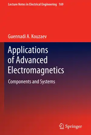 Buchcover ISBN 9783642303104