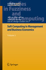 Buchcover Soft Computing in Management and Business Economics