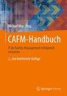 Buchcover CAFM-Handbuch