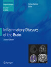 Buchcover Inflammatory Diseases of the Brain