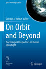 Buchcover On Orbit and Beyond