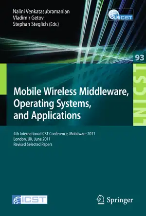 Buchcover ISBN 9783642306068