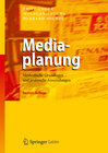 Buchcover Mediaplanung