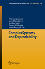Buchcover Complex Systems and Dependability