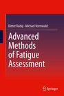 Buchcover Advanced Methods of Fatigue Assessment