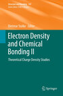 Buchcover Electron Density and Chemical Bonding II