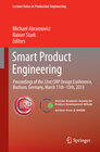 Buchcover Smart Product Engineering