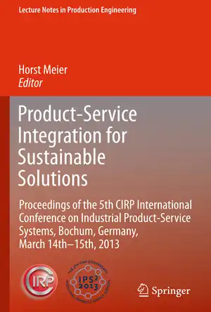 Buchcover ISBN 9783642308208