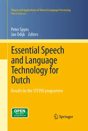 Buchcover ISBN 9783642309106