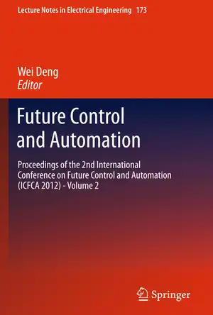 Buchcover ISBN 9783642310034