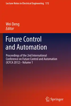 Buchcover ISBN 9783642310058