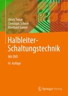 Buchcover Halbleiter-Schaltungstechnik