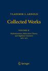 Buchcover Vladimir I. Arnold - Collected Works