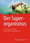 Buchcover Der Superorganismus