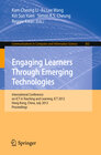 Buchcover Engaging Learners Through Emerging Technologies