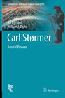 Buchcover Carl Størmer