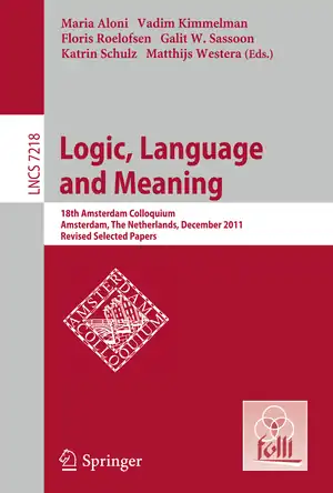 Buchcover ISBN 9783642314810