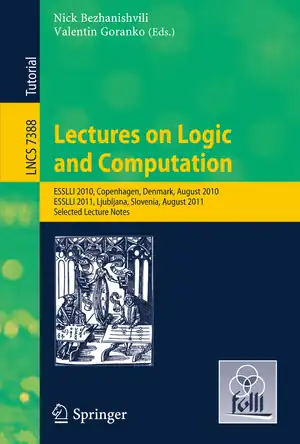 Buchcover ISBN 9783642314858