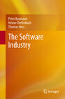 Buchcover The Software Industry