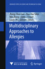Buchcover Multidisciplinary Approaches to Allergies