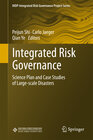 Buchcover Integrated Risk Governance