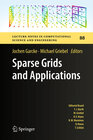 Buchcover Sparse Grids and Applications