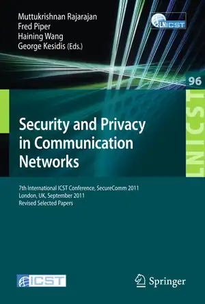 Buchcover ISBN 9783642319099