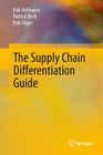 Buchcover The Supply Chain Differentiation Guide
