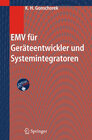 Buchcover EMV für Geräteentwickler und Systemintegratoren