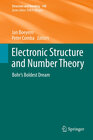 Buchcover Electronic Structure and Number Theory
