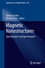 Buchcover Magnetic Nanostructures