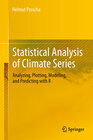 Buchcover Statistical Analysis of Climate Series